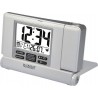 La Crosse Technology Réveil WT525WHI-SIL