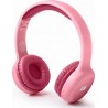 MUSE Casque pour Enfant Mains Libres Pliable