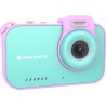 Agfaphoto Appareil photo enfant Realikids Cam Waterproof 2 Bleu