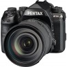 Pentax Appareil photo Reflex K-1 MII + D FA 24-70mm f/2.8