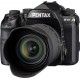 Pentax Appareil photo Reflex K-1 MARK II + 28-105 f/3.5-5.6