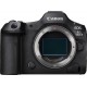 Canon Appareil photo Hybride EOS R5 Mark II boitier Nu