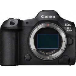 Canon Appareil photo Hybride EOS R5 Mark II boitier Nu