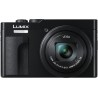 Panasonic Appareil photo Compact Lumix TZ99 NOIR