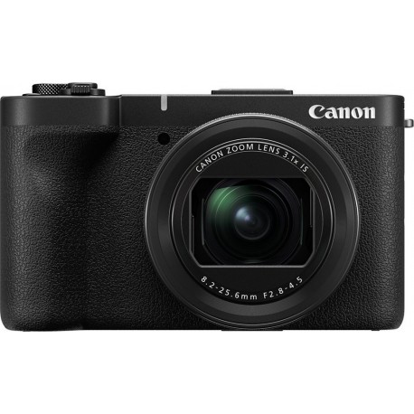 Canon Appareil photo Compact PowerShot V1