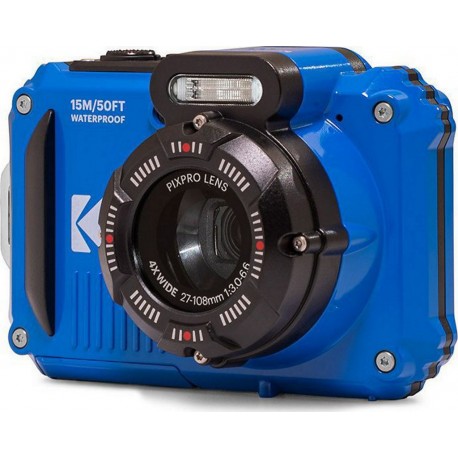 Kodak Appareil photo Compact 250979