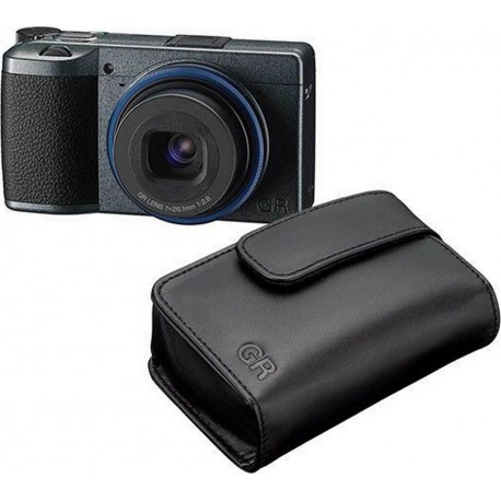 Ricoh Appareil photo Compact GR III X Urban Edition