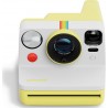 Polaroid Appareil photo Instantané Now Generation 3 Yellow