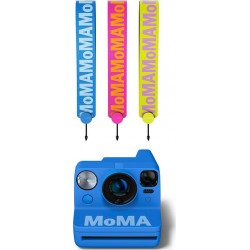 Polaroid Appareil photo Instantané Now Generation 3 MoMa Edition
