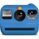 Polaroid Appareil photo Instantané Go Génération 2 Blue