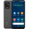 DORO Smartphone 8100 Graphite