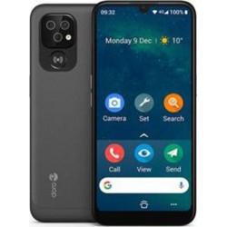 DORO Smartphone 8100 Graphite