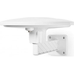 Nedis Antenne extérieure Antenne Hdtv D&-39 extérieur 0 - 50 Km Ga