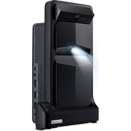 ACER Vidéoprojecteur home cinéma PD1520Us + Touch kit