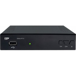 CGV Décodeur TNT TNT ETIMO FP-3