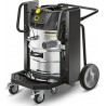 Kärcher Professional 1.576-102.0 Aspirateur industriel IVC 60/12-1 EC Tact