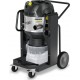 Kärcher Professional 1.576-114.0 Aspirateur industriel IVC 60/24-2 Tact² Lp