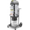 Kärcher Professional 9.989-909.0 Industrial hoover IVM 40/24-2 M Lp