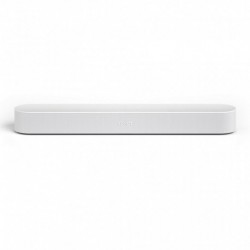 Sonos Barre de son Beam blanc