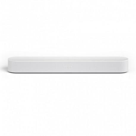 Sonos Barre de son Beam blanc