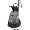 Kärcher Professional 1.064-913.0 HDS 5/15 UX Nettoyeur haute pression à eau chaude 230 Volt 150 Bar