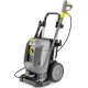 Kärcher Professional 1.286-959.0 HD 9/20-4 S Plus nettoyeur haute pression à eau froide 400V 200 bar