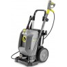 Kärcher Professional 1.286-960.0 HD 10/25-4 S Plus Nettoyeur haute pression à eau froide 400V 250 Bar