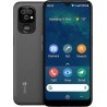 DORO Smartphone 8100 Plus Graphite avec station de charge