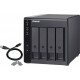 TR-004 4BAY EXP UNIT / DAS