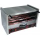 NC Toaster professionnel o.matic master 601 - 1 étage 490x300 mm - 230 v - sofraca