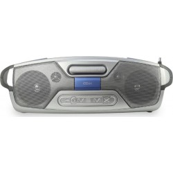 Platine CD CDJ-1 Home Mix avec Pitch Con
