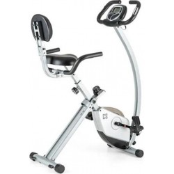 Capital Sports Vélo d'appartement Trajector Arg