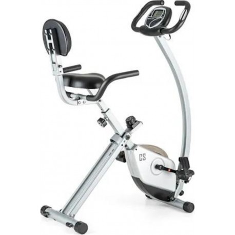 Capital Sports Vélo d'appartement Trajector Arg