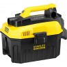 Stanley Aspirateur sans fil Stanley Fatmax 18V (sans batterie) 7.5L
