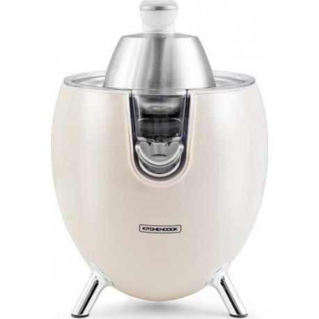 Kitchencook Presse-agrumes PRESSPOD_CREME