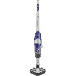 Rowenta Aspirateur Balais Sans Fil Violet 18V 2200W RH8911WH