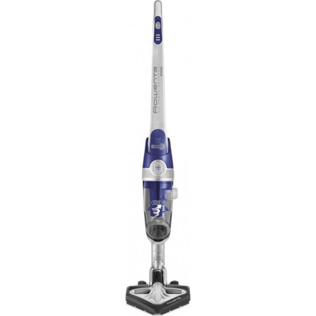 Rowenta Aspirateur Balais Sans Fil Violet 18V 2200W RH8911WH