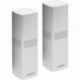 Bose Enceinte bibliothèque Kit enceinte surround Surround Speakers 700 X 2 blanc