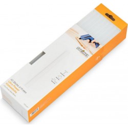 Steinel Bâtons de colle ULTRA POWER L. 250 mm D. cartouche colle 11 mm 1000g / 40 un. ST