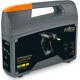 Steinel Pistolet à colle chaude GluePRO 300 KF Pouvoir adhésif env. 72 g/min 3 min 11mm