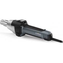 Steinel 008291 HG2620E KF Jeu de pistolets à air chaud avec coffret