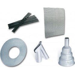 Steinel 005597 Kit de réparation pour pistolet à air chaud HG2320E KF