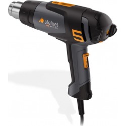Steinel 089641 HeatMatic 2120 E Pistolet à air chaud avec câble de 7,5 m dans la boîte