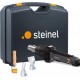 Steinel 089542 HeatMatic 2620 E Pistolet à air chaud en mallette