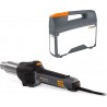 Steinel 089825 Pistolet à air chaud HeatMatic 2600 E en mallette