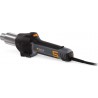 Steinel 089818 HeatMatic 2600 E Pistolet à air chaud en boîte