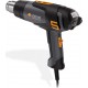 Steinel 089665 HeatMatic 2320 E Pistolet à air chaud en boîte