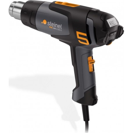 Steinel 089665 HeatMatic 2320 E Pistolet à air chaud en boîte