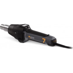 Steinel 089504 HeatMatic 2620 E Pistolet à air chaud en boîte