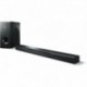 Yamaha Barre de son MusicCast Bar 400 noir